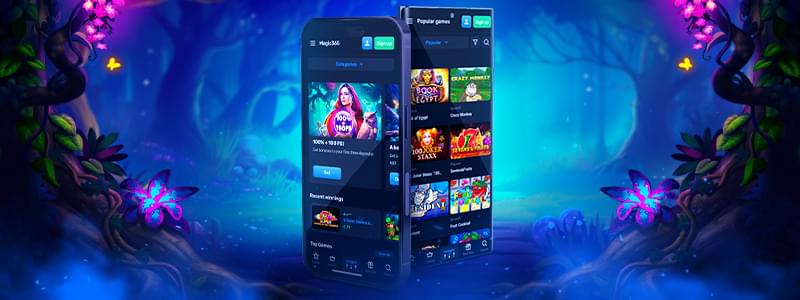 Free bonus up to 30 CAD!