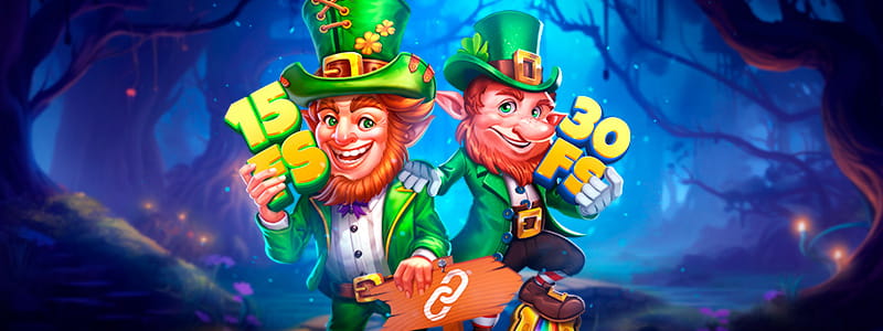 Get FS for your friends!