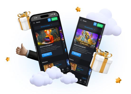 Mobile App Magic 365