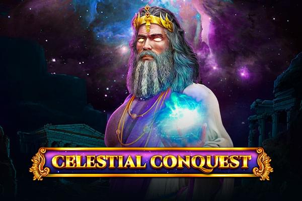 Celestial conquest